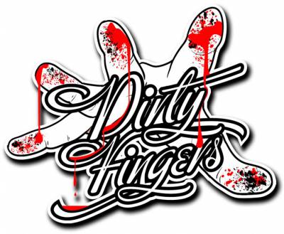 logo Dirty Fingers